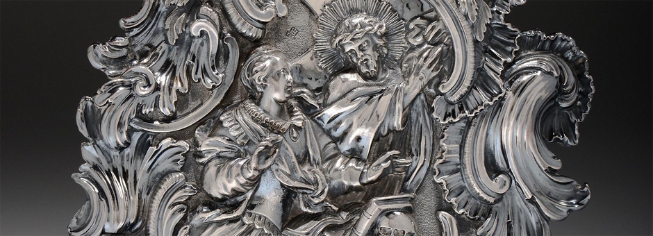 Argenti da Collezione Italiani ed Europei